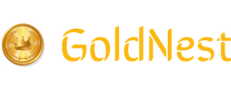 GoldNest Logo Small